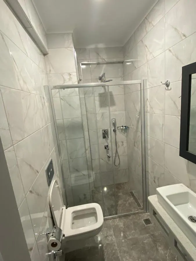 Appartement Dedehan Suit Home Trabzon