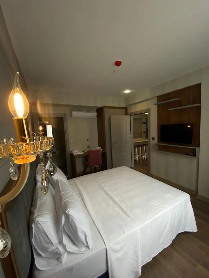 Dedehan Suit Home Trabzon