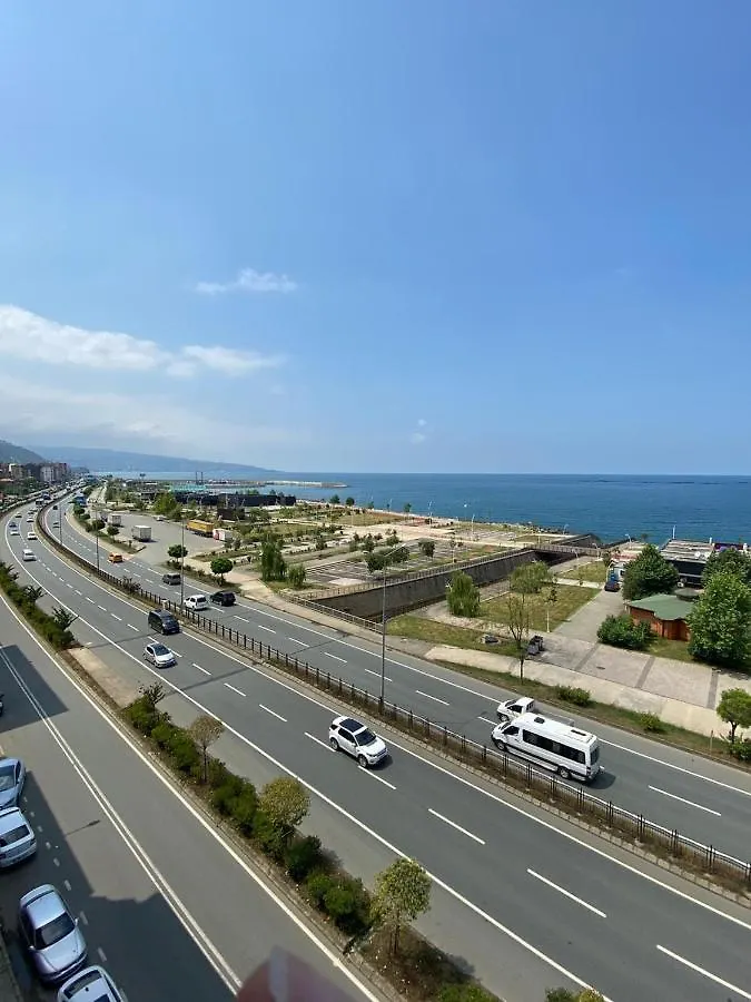 Dedehan Suit Home Trabzon
